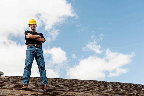 Best New Roof Installation  in Saddle River, NJ