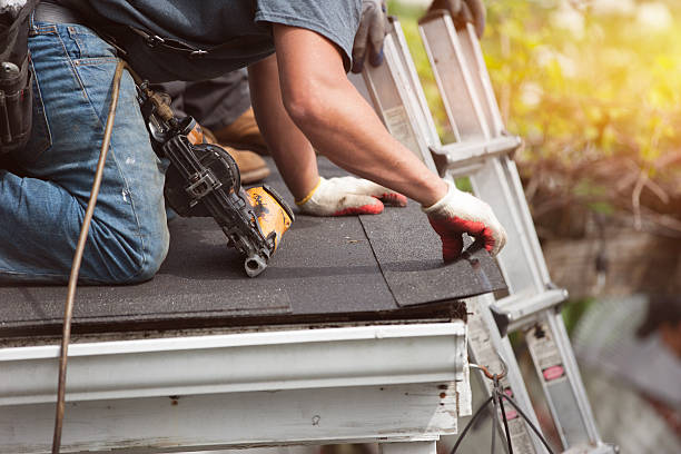 Best New Roof Installation  in Saddle River, NJ