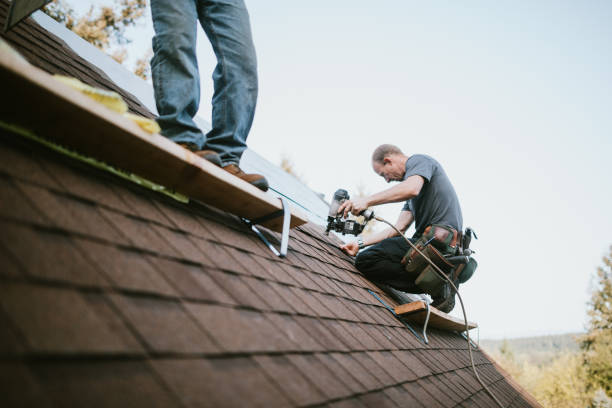 Best Roof Leak Repair  in Saddle River, NJ